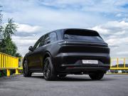 Li Auto (Lixiang) L6 Москва  - изображение 28