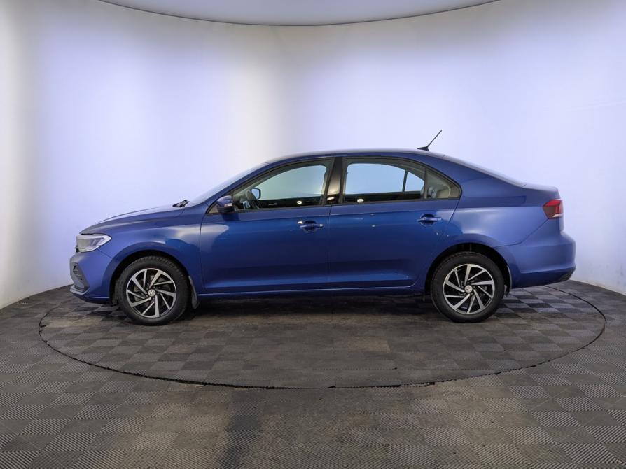 Volkswagen Polo VI Москва  - изображение 8