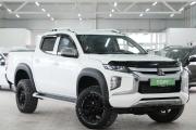 Mitsubishi L200 V Рестайлинг Омск  - изображение 25