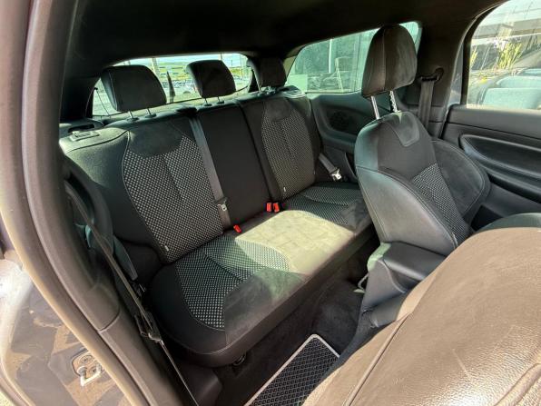 Citroen DS3 I с пробегом 2011 года, цена 335 000 рублей, 217332 км, хэтчбек, Автокод Объявления