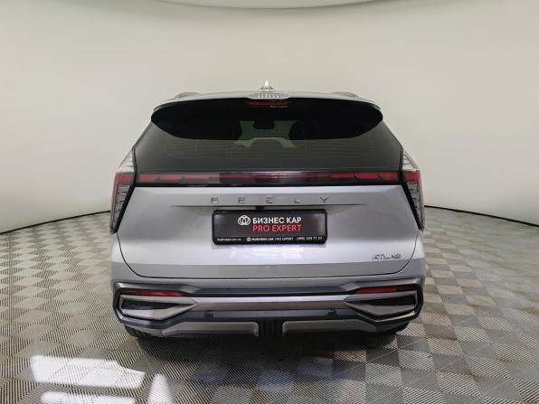 Geely Atlas II с пробегом 2024 года, цена 2 799 000 рублей, 28106 км, внедорожник, Автокод Объявления