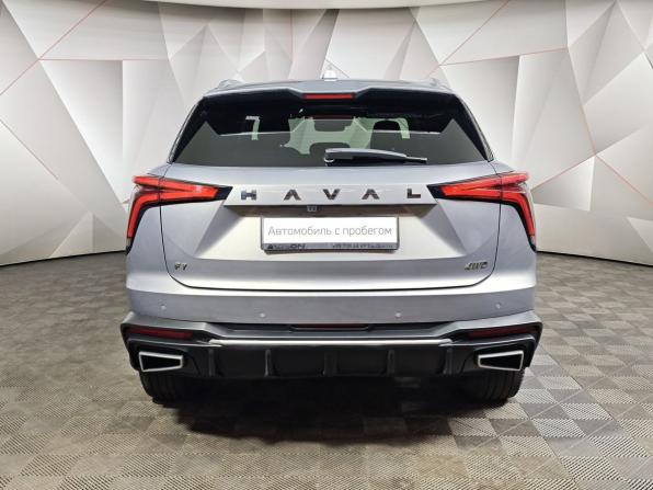 Haval F7 II с пробегом 2025 года, цена 2 475 000 рублей, 106993 км, внедорожник, Автокод Объявления