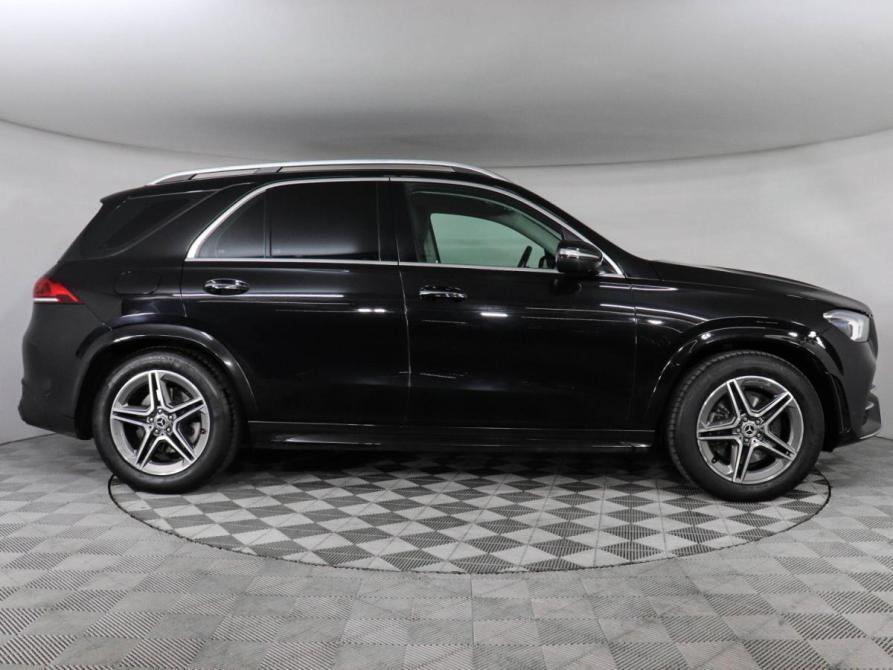 Mercedes-Benz GLE II (V167) Химки  - изображение 4