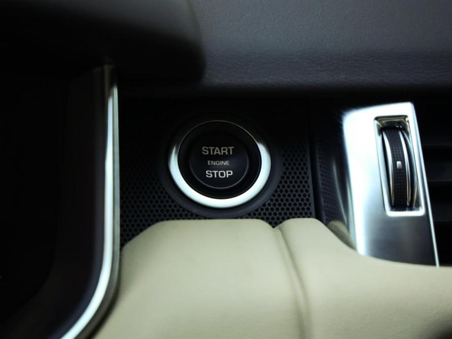 Land Rover Range Rover Sport II Рестайлинг Санкт-Петербург  - изображение 28