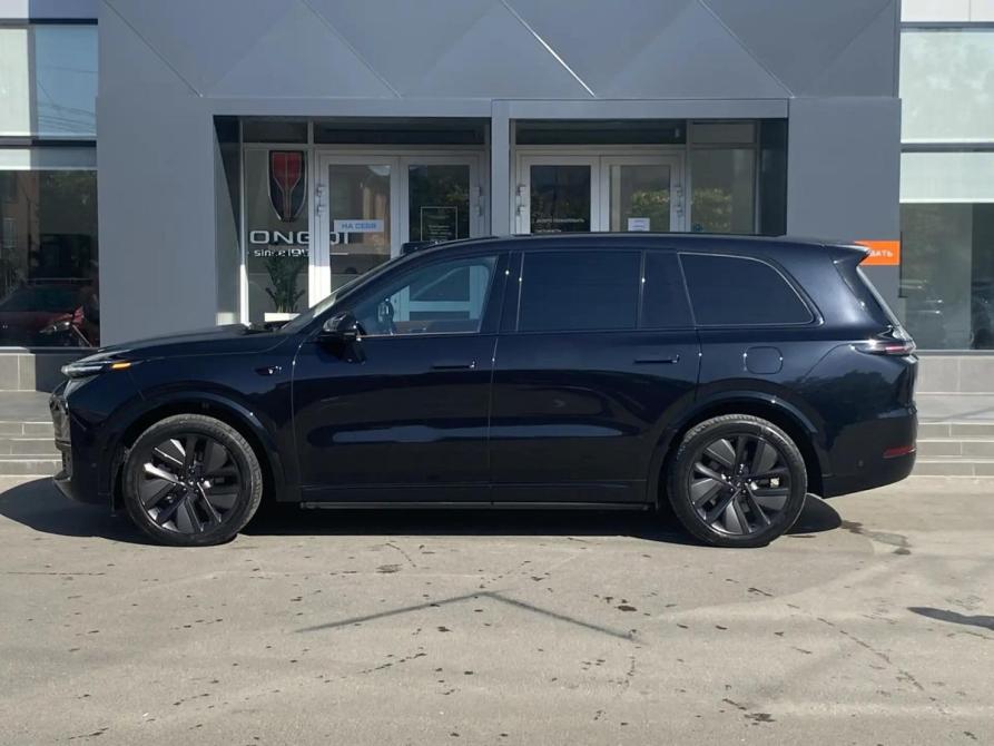 Li Auto (Lixiang) L9 I Краснодар  - изображение 8