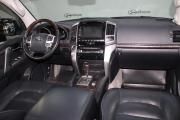 Toyota Land Cruiser 200 Series Рестайлинг 1 Владивосток  - изображение 45