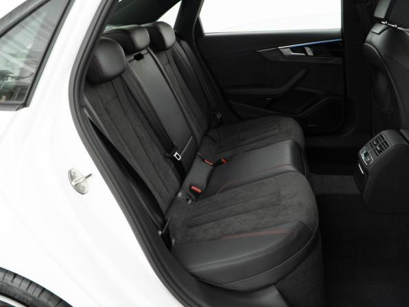 Audi A4 V (B9) Рестайлинг с пробегом 2025 года, цена 6 054 444 рубля, 80 км, седан, Автокод Объявления