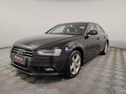 Audi A4 IV (B8) Рестайлинг Москва  - изображение 23