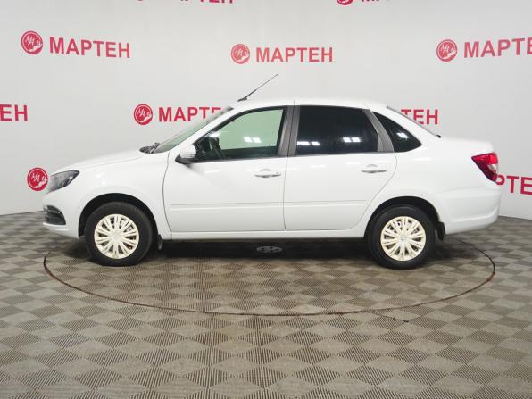 Lada (ВАЗ) Granta I Рестайлинг с пробегом 2024 года, цена 780 000 рублей, 24220 км, седан, Автокод Объявления