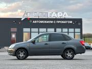 Lada (ВАЗ) Granta I Волгоград  - изображение 20