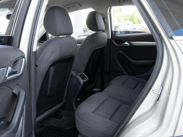 Audi Q3 I (8U) Рестайлинг с пробегом 2015 года, цена 1 875 000 рублей, 139971 км, внедорожник, Автокод Объявления