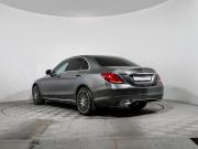 Mercedes-Benz C-Класс IV (W205) Санкт-Петербург  - изображение 29