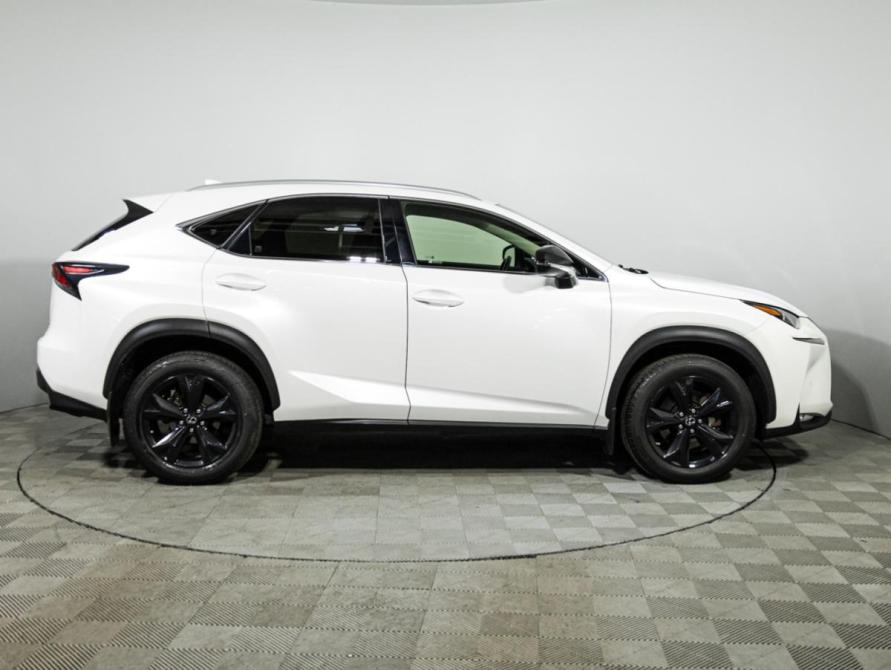 Lexus NX I Санкт-Петербург  - изображение 4