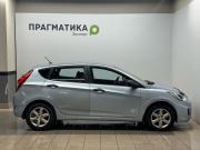 Hyundai Solaris I Санкт-Петербург  - изображение 28