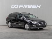 Volkswagen Passat B6 Краснодар  - изображение 18