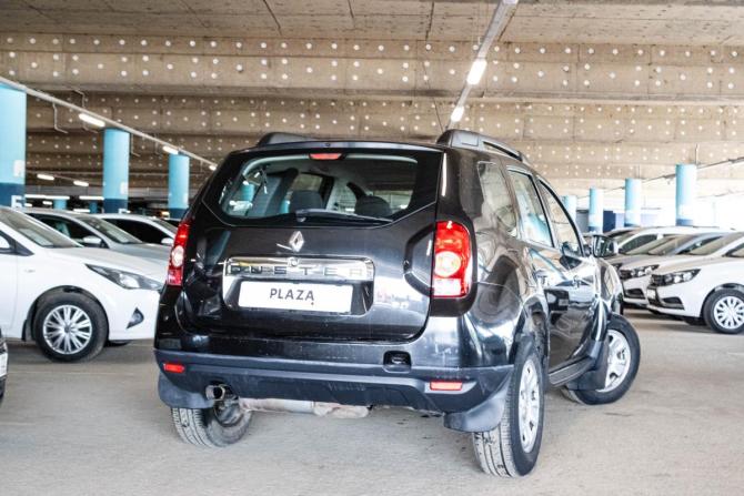 Renault Duster I с пробегом 2014 года, цена 1 049 000 рублей, 167271 км, внедорожник, Автокод Объявления