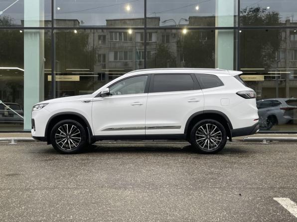 Chery Tiggo 8 Pro Max I с пробегом 2022 года, цена 2 244 000 рублей, 60327 км, внедорожник, Автокод Объявления