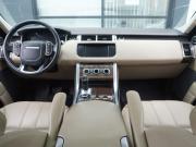 Land Rover Range Rover Sport II Москва  - изображение 30