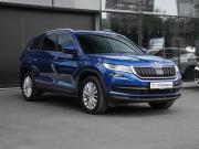 Skoda Kodiaq I Москва  - изображение 24