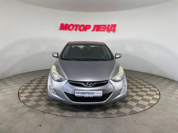 Hyundai Elantra V (MD) с пробегом 2012 года, цена 900 000 рублей, 131000 км, седан, Автокод Объявления