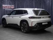 BMW XM Москва  - изображение 46