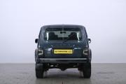 Lada (ВАЗ) 2121 (4x4) I Рестайлинг Омск  - изображение 26