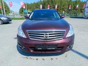 Nissan Teana II Рестайлинг Тюмень  - изображение 21