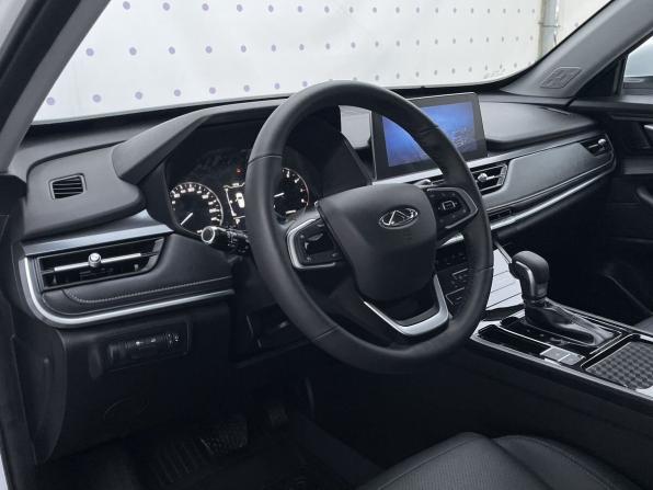 Chery Tiggo 4 I Рестайлинг 2 с пробегом 2025 года, цена 1 960 000 рублей, 3732 км, внедорожник, Автокод Объявления
