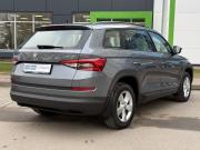 Skoda Kodiaq I Ярославль  - изображение 22