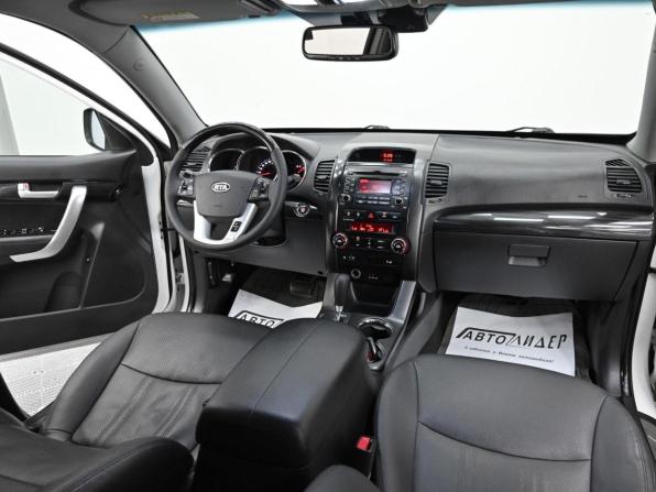 Kia Sorento II с пробегом 2012 года, цена 919 000 рублей, 143200 км, внедорожник, Автокод Объявления