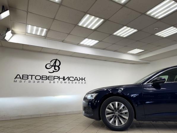 Audi A6 V (C8) с пробегом 2019 года, цена 3 450 000 рублей, 142510 км, седан, Автокод Объявления