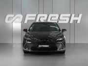Toyota Camry VIII (XV70) Рестайлинг Минеральные Воды  - изображение 23