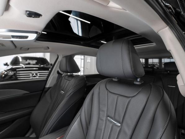 Hongqi H5 II с пробегом 2024 года, цена 3 270 000 рублей, 17692 км, седан, Автокод Объявления