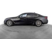 BMW 5 серии VII (G30/G31/G38) Рестайлинг Москва  - изображение 38