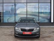 Skoda Octavia III (A7) Рестайлинг Архангельск  - изображение 15