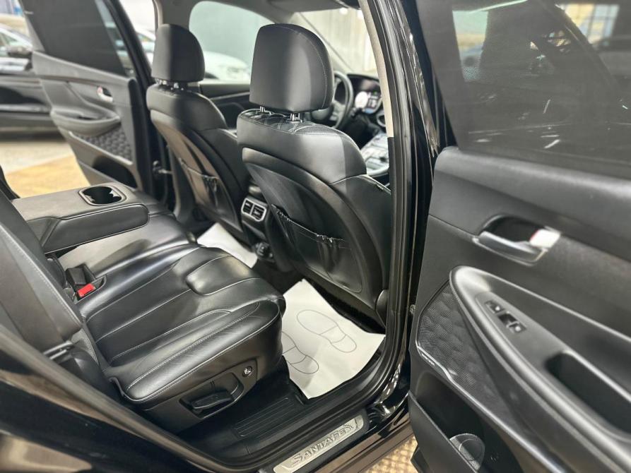 Hyundai Santa Fe IV Рестайлинг Набережные Челны  - изображение 38
