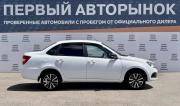 Lada (ВАЗ) Granta I Рестайлинг Краснодар  - изображение 26