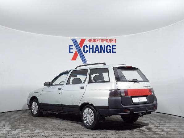 Lada (ВАЗ) 2111 с пробегом 2002 года, цена 74 000 рублей, 204755 км, универсал, Автокод Объявления