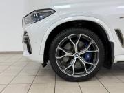 BMW X5 IV (G05/G18) Красноярск  - изображение 40