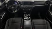 Kia Sportage IV Рестайлинг Магнитогорск  - изображение 32