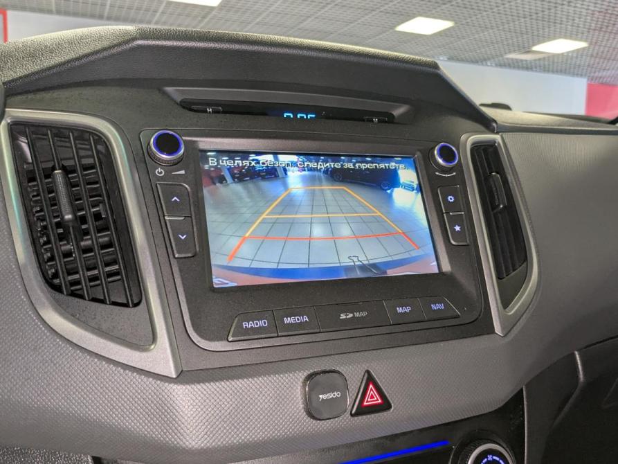 Hyundai Creta I Екатеринбург  - изображение 13