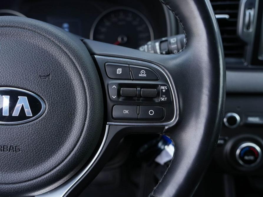 Kia Sportage IV Новосибирск  - изображение 15