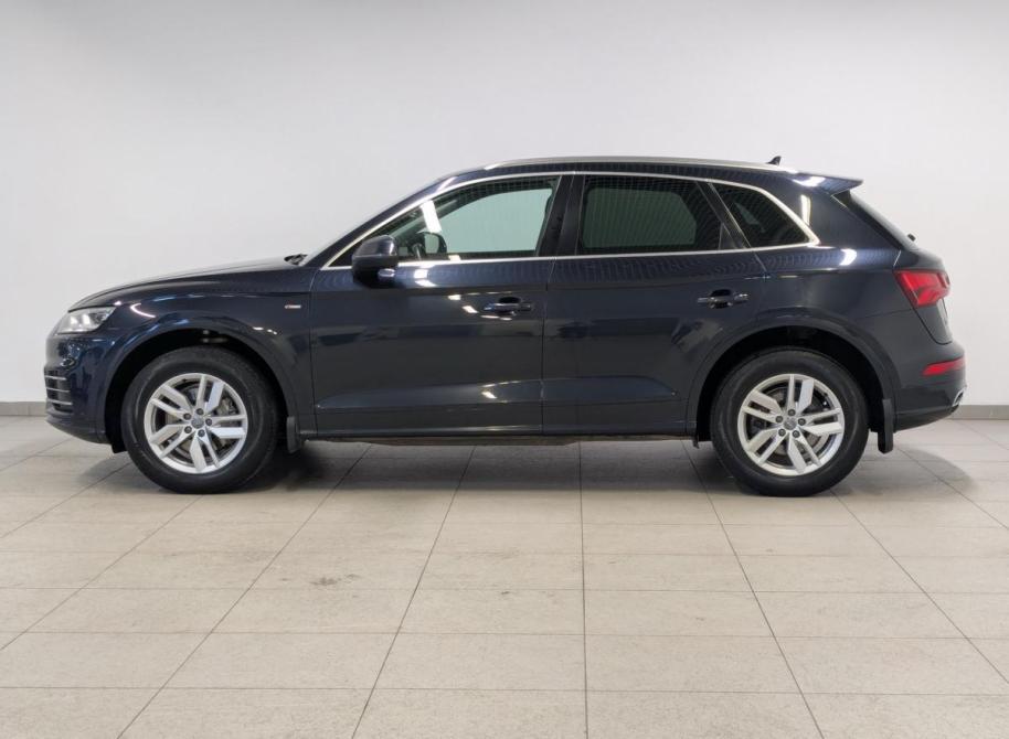 Audi Q5 II (FY) Санкт-Петербург  - изображение 8