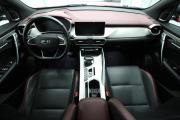Geely Coolray I Сургут  - изображение 70