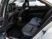Mercedes-Benz S-Класс V (W221) Краснодар  - изображение 40