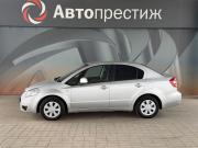 Suzuki SX4 I (Classic) Рестайлинг Волгоград  - изображение 30