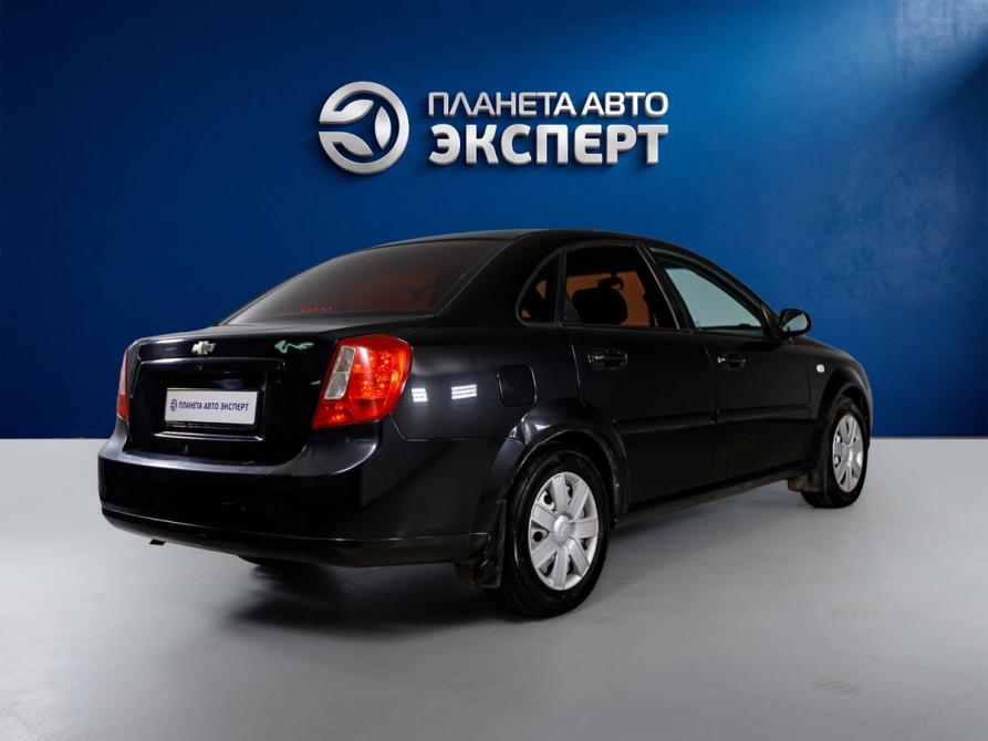 Chevrolet Lacetti I Челябинск  - изображение 4