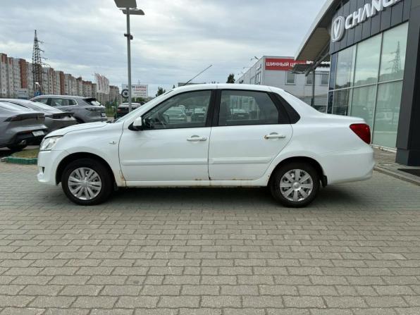 Datsun on-DO I с пробегом 2015 года, цена 320 000 рублей, 70000 км, седан, Автокод Объявления