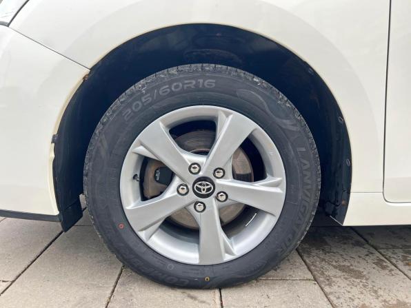 Toyota Verso I Рестайлинг с пробегом 2013 года, цена 1 375 000 рублей, 242435 км, компактвэн, Автокод Объявления