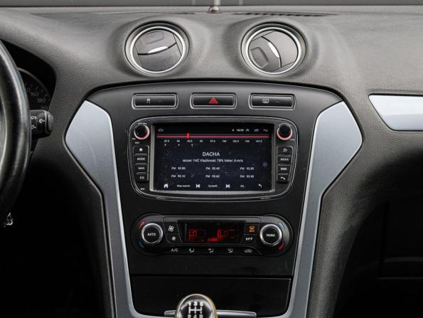 Ford Mondeo IV Рестайлинг с пробегом 2011 года, цена 800 000 рублей, 212151 км, седан, Автокод Объявления